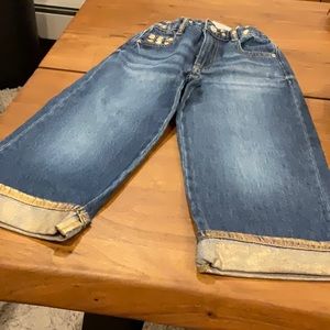 Children’s jeans, size 4/5
